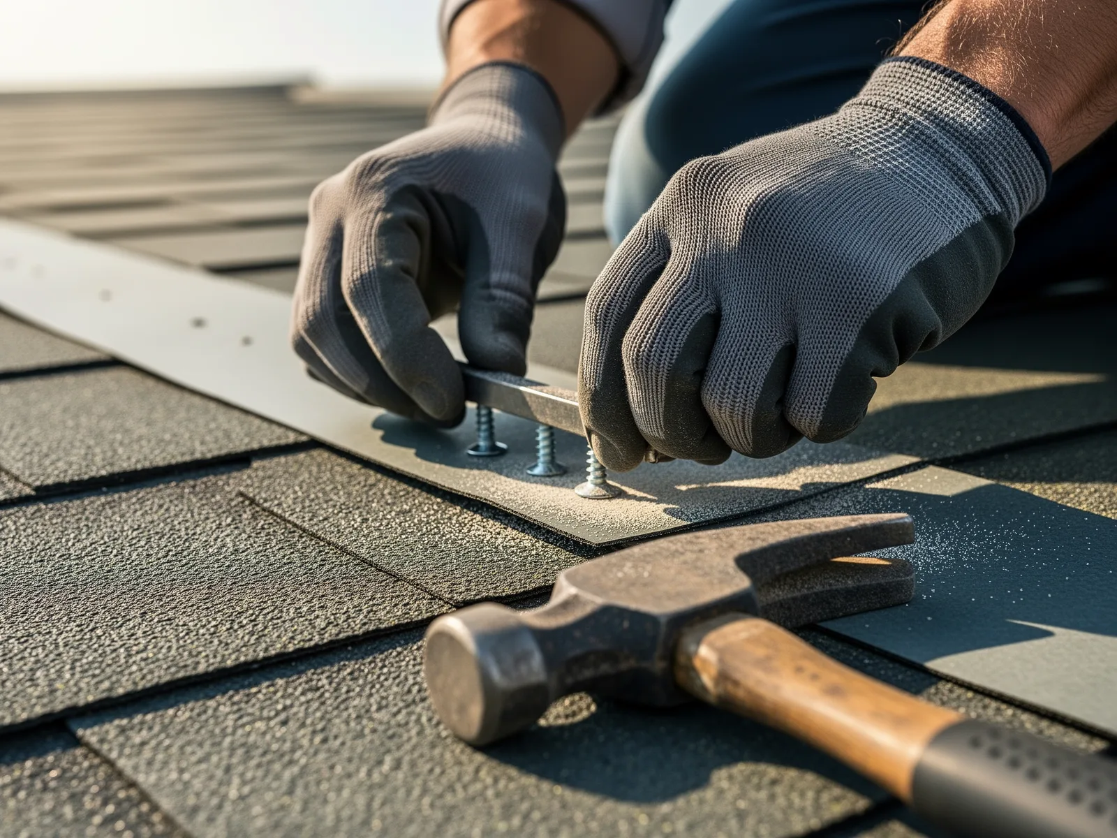 Why choose Fascia Repair in Springfield Center, NY